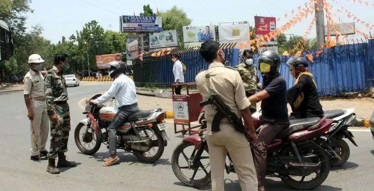 जमशेदपुर में जाम का पता चलते ही पहुंचेगी ट्रैफिक पुलिस, अब गूगल मैप से होगी निगरानी…