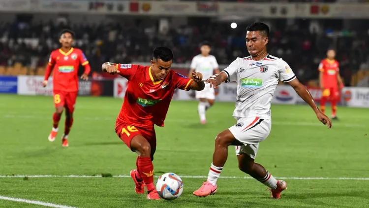 Durand Cup Semifinal: पहले सेमीफाइनल में आज नॉर्थईस्ट युनाइटेड का मुकाबला शिलांग लाजोंग एफसी से, 23 को फाइनल