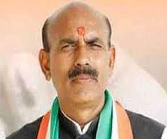 Jharkhand: झारखंड के पूर्व मंत्री और कांग्रेस नेता केएन त्रिपाठी के खिलाफ अंगरक्षकों को थप्पड़ मारने, जातिसूचक गालियां देने के आरोप में मामला दर्ज