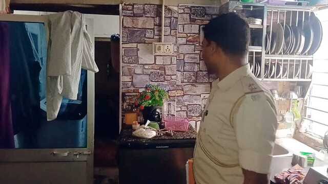 Jamshedpur Crime: परसुडीह के प्रधान टोला में घर बंद कर टेल्को गये थे मालिक, चोरों ने ताला तोड़कर हाथ किया साफ