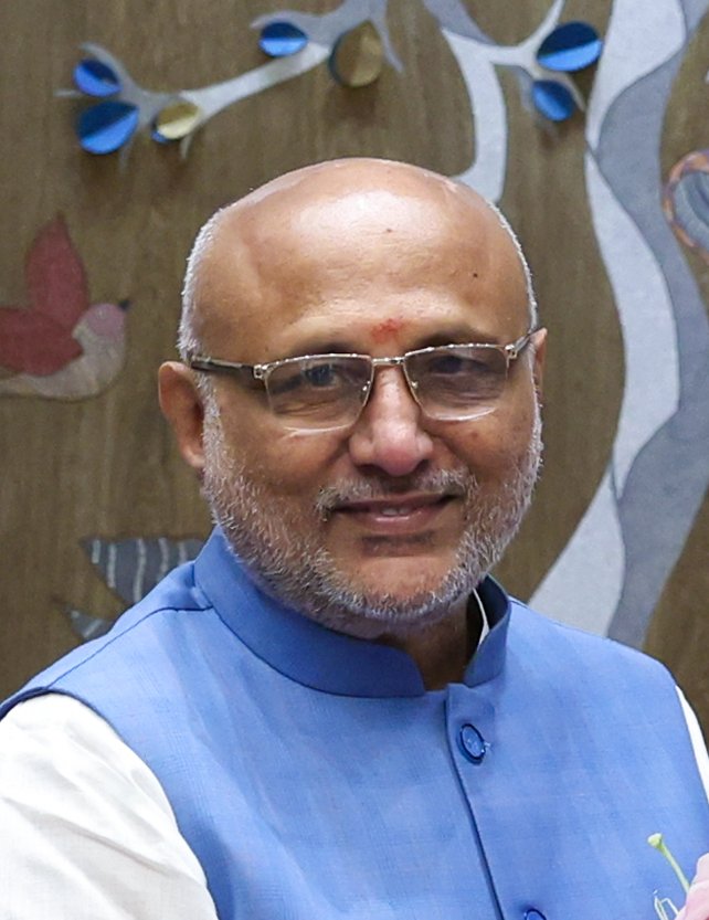 Vice President Oath swearing: राधाकृष्णन के कल उपराष्ट्रपति पद की शपथ लेने की संभावना, राष्ट्रपति भवन में समारोह
