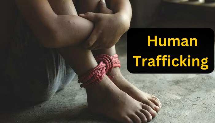 Jharkhand: पुलिस ने तस्करों के चंगुल से दो आदिवासी युवतियों को बचाया, दोनों को मुंबई और दिल्ली भेजने की थी तैयारी, दो लोग गिरफ्तार, नकदी समेत कई सामान बरामद