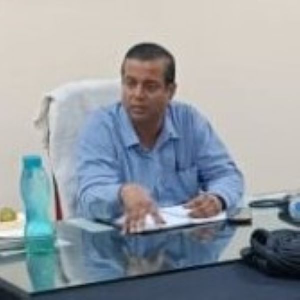चक्रधरपुर रेलमंडल के नये एसीएम होंगे एके सिंह, खड़गपुर भेजे गये बबन कुमार