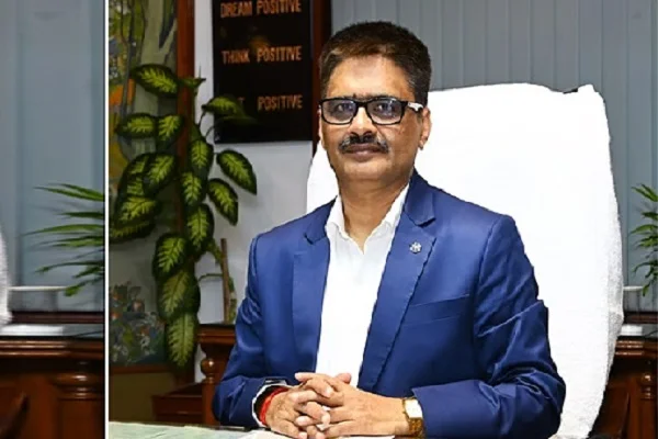 बी. साईराम होंगे कोल इंडिया के नए चेयरमैन, पीएम प्रसाद की लेंगे जगह