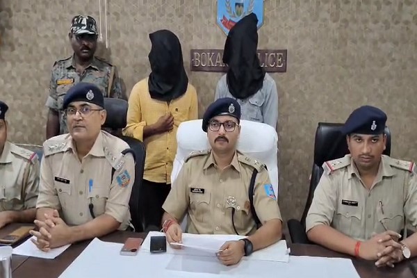 ओएलएक्स पर वाहन खरीदने के झांसा देकर बुलाया, ले उड़े मारुति स्विफ्ट, दो गिरफ्तार