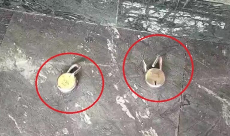 Jamshedpur : धतकीडीह में दो दुकानों के ताले टूटे, 20 हजार का सामान चोरी