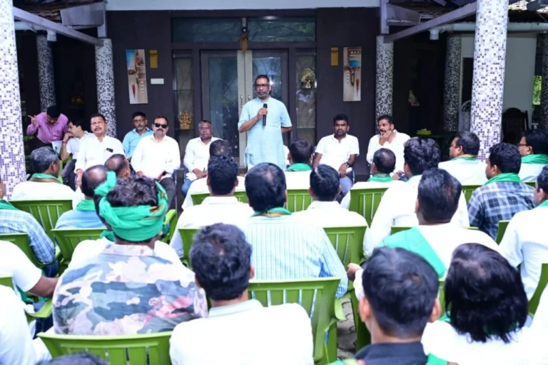 घाटशिला उपचुनाव में CM हेमंत सोरेन ने रणनीति, सोमेश सोरेन के नाम पर सहमति, विधायकों को मिले टास्क