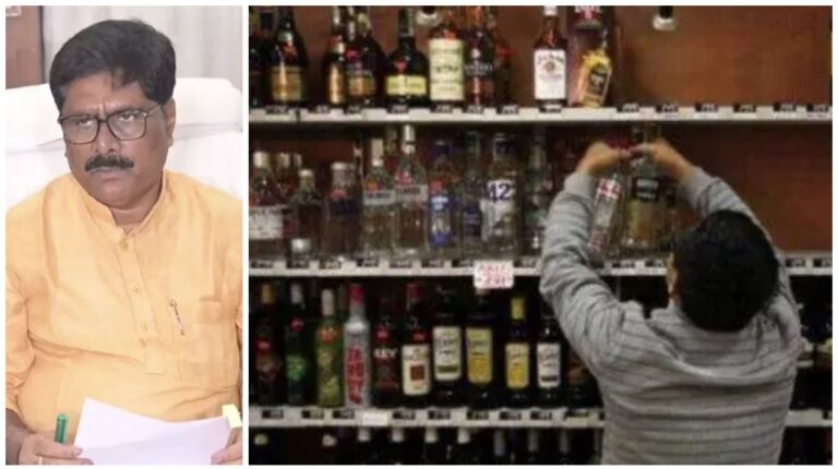 Jharkhand Liquar Sale: प्रीमियम ब्रांड की शराब आज से सस्ती, रेगुलर हुई महंगी, राजस्व बढ़ोतरी पर विभाग के स्तर पर की जा रही समीक्षा, मंत्री ने बताये ये फायदे?