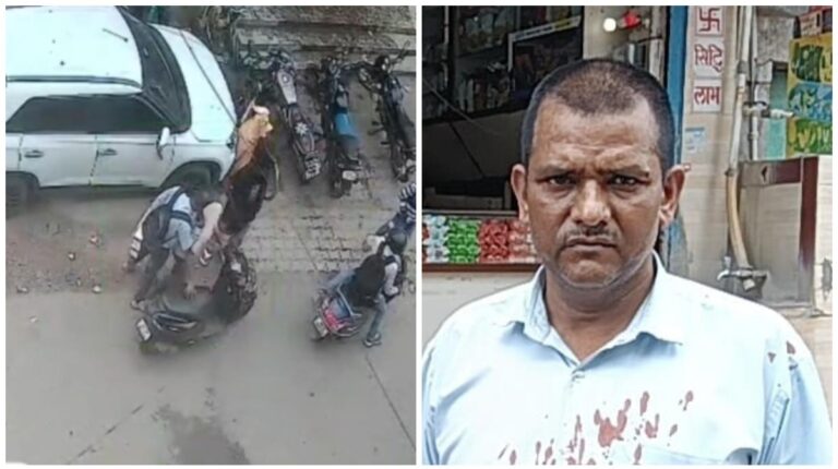 Chaibasa Breaking: चाईबासा में पेट्रोल पंप के मालिक पुनित सेठिया के 2 कर्मचारियों से दिनदहाड़े 5 लाख की लूट, 3 हथियार बंद अपराधियों ने घटना को दिया अंजाम