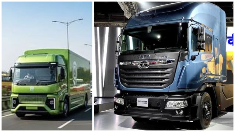 ‘जमशेदपुर-कलिंगानगर’ समेत देश के 10 NH पर दौड़ेगा ‘Hydrogen Truck’, यहां वाहनों में हाइड्रोजन डालने के लिए खोले जायेंगे पंप