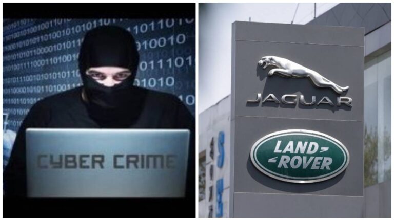 Cyber Attack से हिली Tata Motors की ये सब्सिडियरी लग्जरी कार कंपनी, प्रोडक्शन और रिटेल ऑपरेशन बाधित