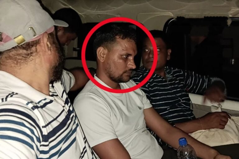 Chaibasa: 20 हजार रुपये रिश्वत लेते गिरफ्तार मनोहरपुर उप डाकघर के तत्कालीन सब पोस्ट मास्टर को राहत नहीं