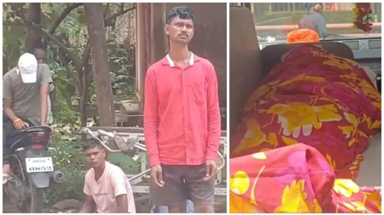 Jharkhand Sucide: पहले प्रेमिका ने फिर प्रेमी ने लगाई फांसी, 8वीं और 10वीं में कर रहे थे पढ़ाई, यह है वजह?