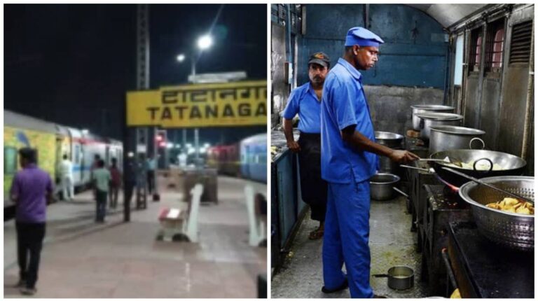 Tatanagar: टाटानगर रेलवे में विभिन्न ट्रेनों के बेस किचन की जांच की तैयारी, वाणिज्य और खानपान विभाग के 15 सुपरवाइजर की टीम को मिला जांच का जिम्मा