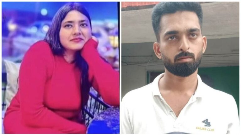 Jamshedpur: खुद को आग लगाकर आत्मदाह करने वाली स्नेहा की स्थिति गंभीर, शादीशुदा शिवम ने प्रेमजाल में फंसाकर की थी शादी, पुलिस ने गिरफ्तार कर भेजा जेल