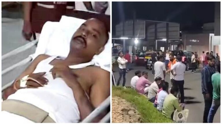 Jamshedpur Crime: बागबेड़ा के गांधीनगर में फायरिंग से दहशत, घर में घुसकर युवक को मारी गोली, गंभीर, टीएमएच में कराया गया भर्ती, आरोपी की गिरफ्तारी में जुटी पुलिस