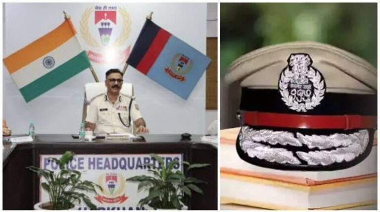 Jharkhand IPS Transfer: 30 IPS अफसरों का तबादला, चाईबासा एसपी बने रांची के सीनियर SP, अमित रेणु को नयी जिम्मेदारी, अजीत कुमार बनाये गये जमशेदपुर एसपी रेल, देखें लिस्ट
