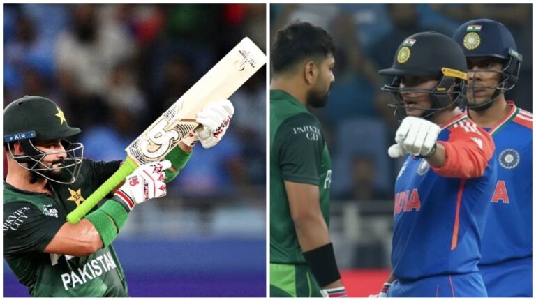 Ind vs Pak, Asia Cup Super-4: एक बार फिर पिटा पाकिस्तान…भारत ने 6 विकेट से जीता मुकाबला, अभिषेक ने खेली तूफानी पारी