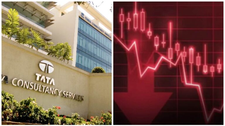 Stock Market Today: Nifty 50 और BSE Sensex में गिरावट, IT शेयरों पर H-1B वीजा फीस का असर