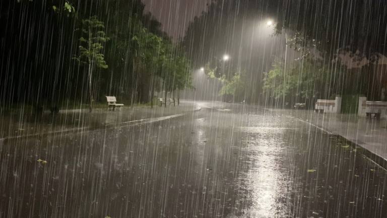 Weather Updates: अगले दो दिन बादल छाए रहेंगे, राज्य के अलग-अलग हिस्सों में गरज के साथ एक से दो स्पेल में बारिश होने की संभावना