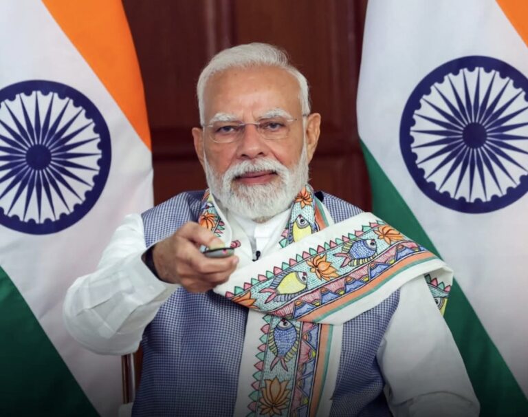 PM Modi आज झारसुगुड़ा से 60,000 करोड़ रुपये की विकास परियोजनाओं, BSNL के ‘स्वदेशी’ 4जी की देंगे सौगात, अमृत भारत ट्रेन को भी दिखाएंगे हरी झंडी
