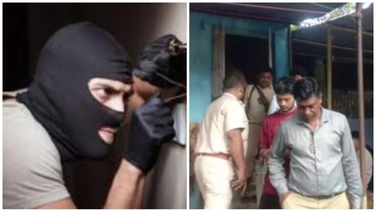 Jamshedpur: परिवार बेगूसराय गया था गंगा स्नान करने, टेल्को कॉलोनी के घर में चोरों ने हाथ किया साफ, अब कार्रवाई में जुटी पुलिस