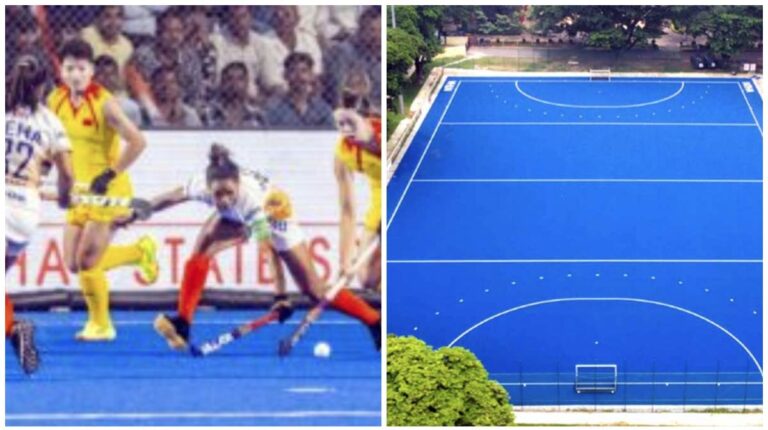 Jamshedpur Sports: कल से जमशेदपुर में होगी हॉकी की नेशनल चैंपियनशिप, नवल टाटा हॉकी अकादमी करेगी मेजबानी