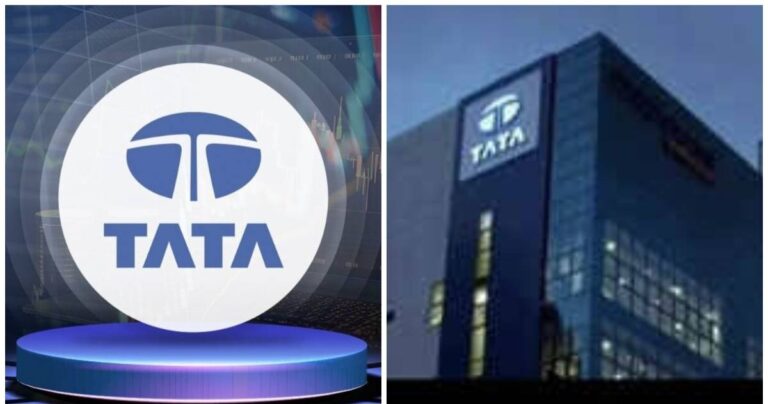 Tata Group की कंपनी को केंद्र सरकार से अहम प्रोजेक्ट मिला, GST के लिए तैयार करेगी आधुनिक डिजिटल सिस्टम