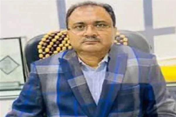 रांची के चर्चित बिल्डर कमल भूषण हत्याकांड में तीन दोषियों को उम्रकैद की सजा