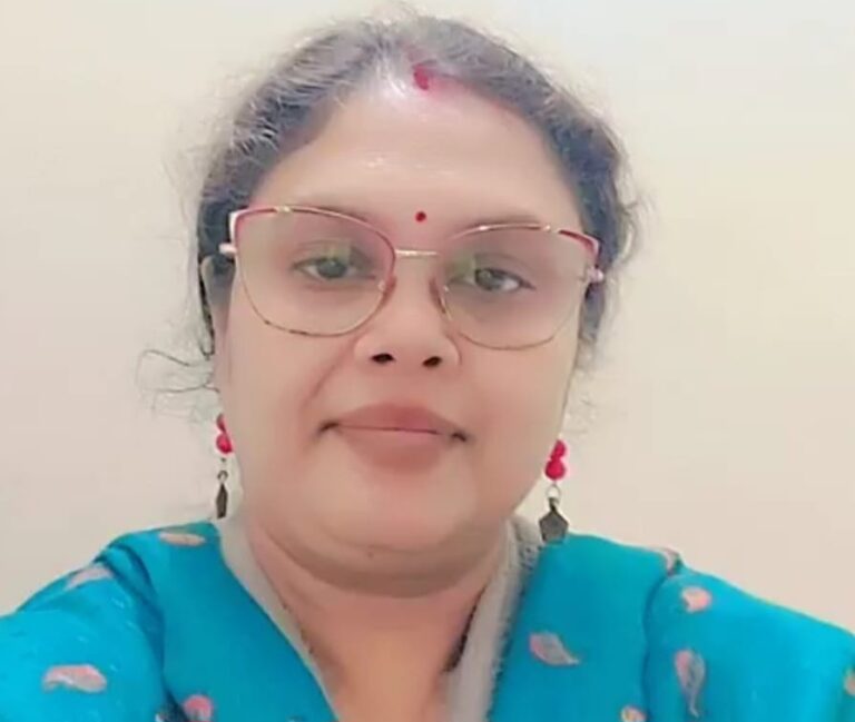 Jamshedpur : एलबीएसएम कॉलेज की डॉ. मौसमी पॉल बनीं वीमेंस यूनिवर्सिटी की सिंडिकेट सदस्य
