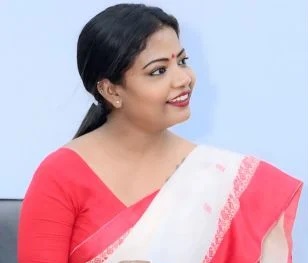 निशा भगत पर छह साल के लिए पार्टी से निष्कासित, किसी गतिविधियों में नहीं ले सकेंगी हिस्सा