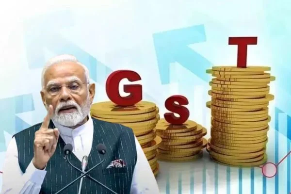पीएम मोदी ने कहा – कल से लागू होगा नेक्सट जेनरेशन GST रिफॉर्म्स’, हर वर्ग को होगा फायदा