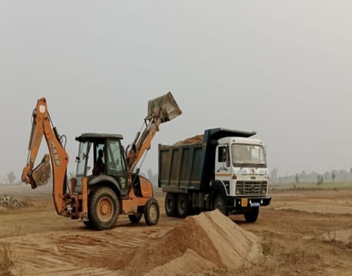 Jharkhand; झारखंड में बालू घाटों की नीलामी को मिली हरी झंडी, हाइ कोर्ट ने हटायी रोक, लंबे समय से चली आ रही कानूनी अड़चन अब खत्म
