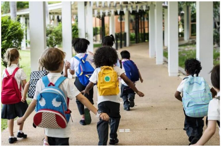 Jamshedpur Nursery Admission: जमशेदपुर के प्राइवेट स्कूलों में जल्द शुरू होने वाली है नर्सरी-एलकेजी में दाखिले की दौड़