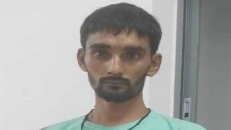 टाटा स्टील में चोरी की कोशिश नाकाम, सुरक्षा टीम ने दबोचा आरोपी
