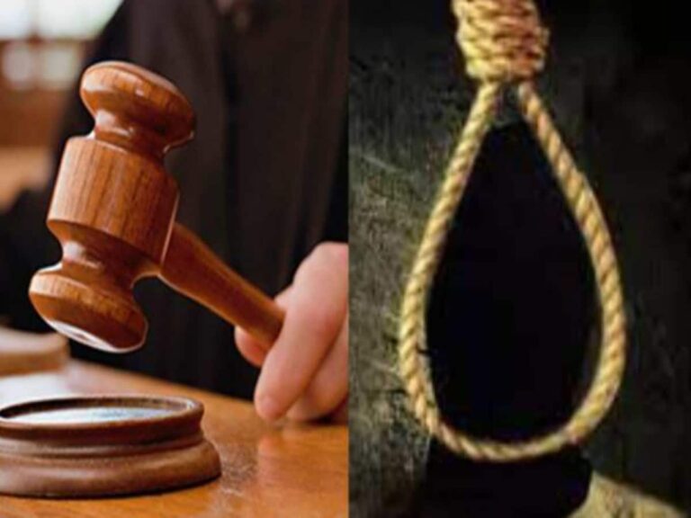 Saraikela: चांडिल के पुडिसिली गांव में अपने ही परिवार के पांच सदस्यों भाई-भाभी और 3 भतीजे की कुल्हाड़ी से काटकर हत्या के मामले में दोषी को सजा-ए-मौत