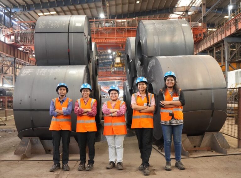 Tata Steel Women’s Empowerment: टाटा स्टील का बड़ा कदम, अब तीनों शिफ्ट में काम करेंगी महिला कर्मचारी