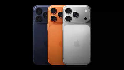 IPhone-17 Price Out: Apple ने आईफोन-17 श्रृंखला की कीमत ₹82,900 से 2.13 लाख रुपये के बीच तय की, भारत में 19 सितंबर से बिकेगा, जानें क्या है खास?