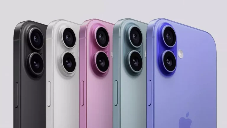 iPhone 17 लॉन्च से ठीक पहले सस्ता हुआ iPhone 16 Plus, मिल रहा 16 हजार का डिस्काउंट