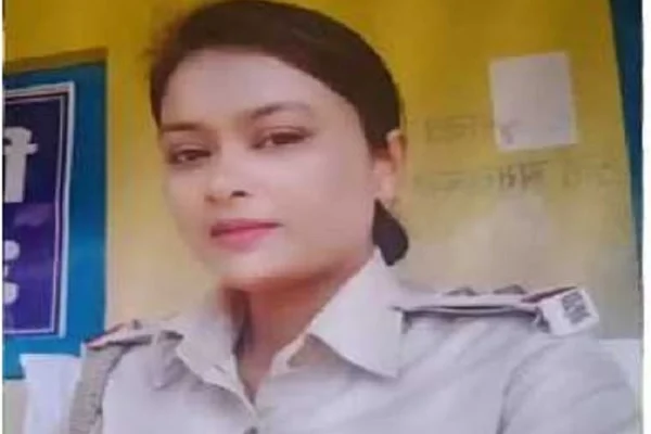 महिला दारोगा मीरा सिंह के खिलाफ ED ने बनाया मनी लॉन्ड्रिंग केस, आरोपी बनाया