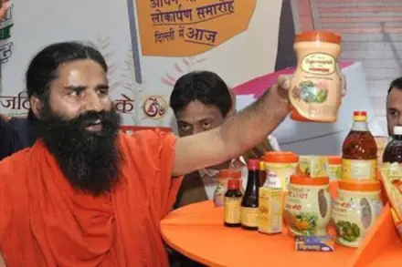 Patanjali Price Cut: पतंजलि ने उत्पादों की कीमतें घटायीं सोयाबीन बड़ी ₹20 सस्ती, घी की कीमत 780 रुपये से घटाकर 732 रुपये कर दी, देखें सूची?