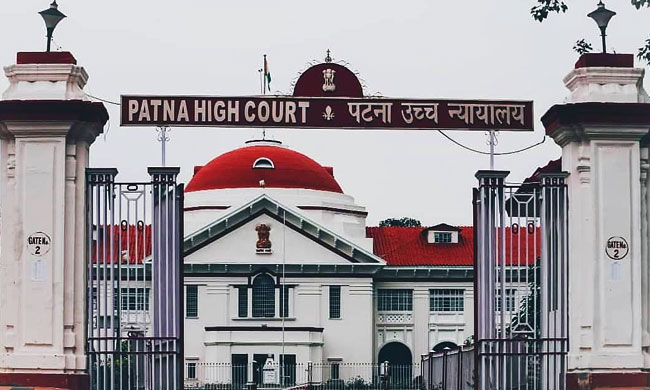 पटना HC ने PM मोदी की मां के AI वीडियो हटाने का दिया आदेश, राहुल गांधी सहित कई को नोटिस जारी