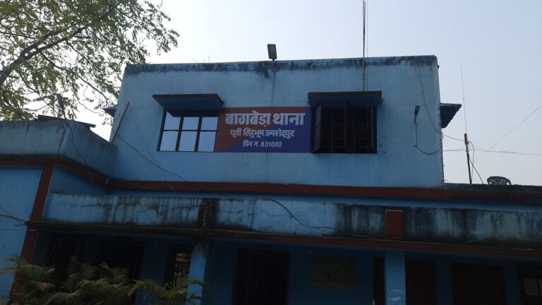 Jamshedpur: बागबेड़ा के गांधीनगर दुर्गा मंदिर के पास मारपीट का मामला, थाने में महिला ने दर्ज करायी शिकायत, आरोपी फरार