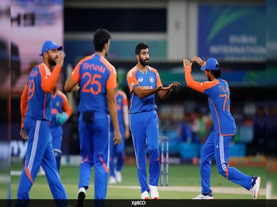 India vs Bangladesh Asia Cup: बांग्लादेश को 41 रनों से हराकर ‘एशिया कप’ के फाइनल में पहुंचा भारत