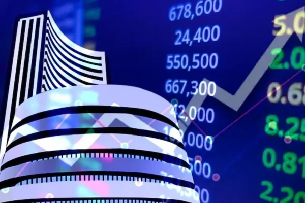 भारतीय शेयर बाजार में तेजी, सोना-चांदी रिकॉर्ड स्तर पर, NSE के एक्सपायरी दिन बदला