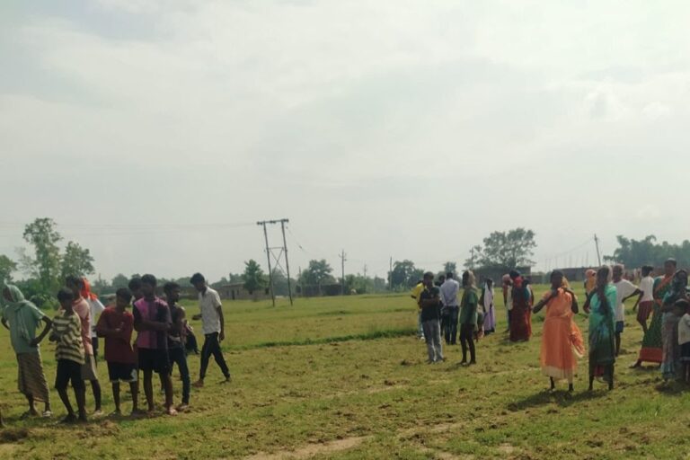 Jharkhand Crime: पत्नी ने की बेरहमी से पति की हत्या, फिर शव घर में गाड़ दिया, 10 दिनों के बाद ऐसे खुला राज
