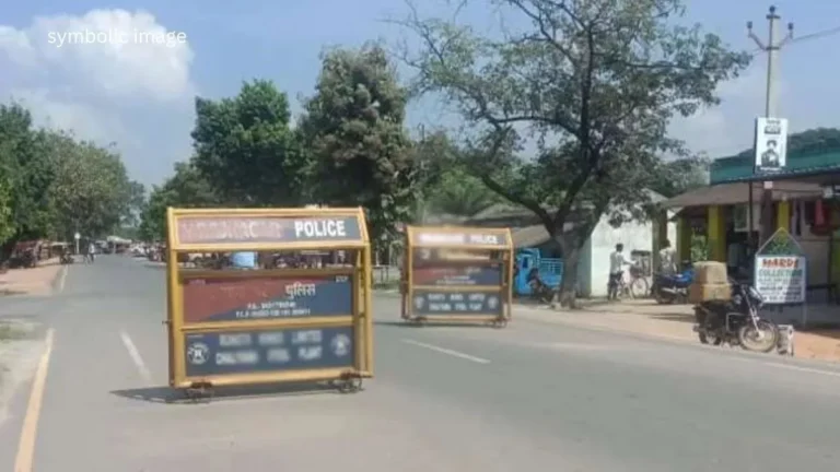 Jharkhand: नकदी, शराब की अवैध आवाजाही रोकने के लिए बिहार के 10 सीमावर्ती जिलों में झारखंड ने 43 सीमा चौकियां शुरू कीं