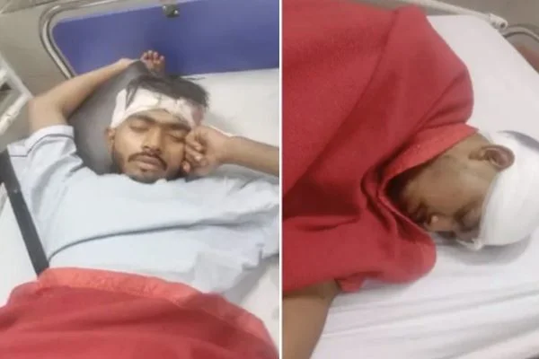 Jamshedpur : भालूबासा के युवकाें के बीच साकची में चाकूबाजी, दोनों युवक युवक जख्मी