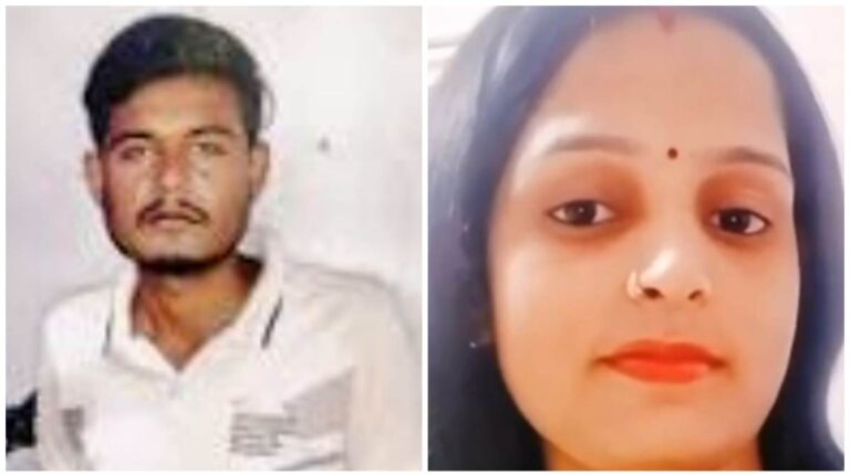 Jamshedpur: मानगो में फंदे से लटका मिला शादीशुदा महिला के साथ लिव इन रिलेशनशिप में रह रहा युवक, परिजनों ने प्रताड़ित करने के लगाये आरोप