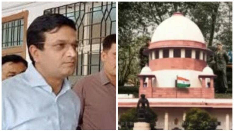 Jharkhand: सेना की जमीन खरीद-बिक्री मामले में पूर्व उपायुक्त छवि रंजन को सुप्रीम कोर्ट से राहत, 2 साल बाद मिली जमानत